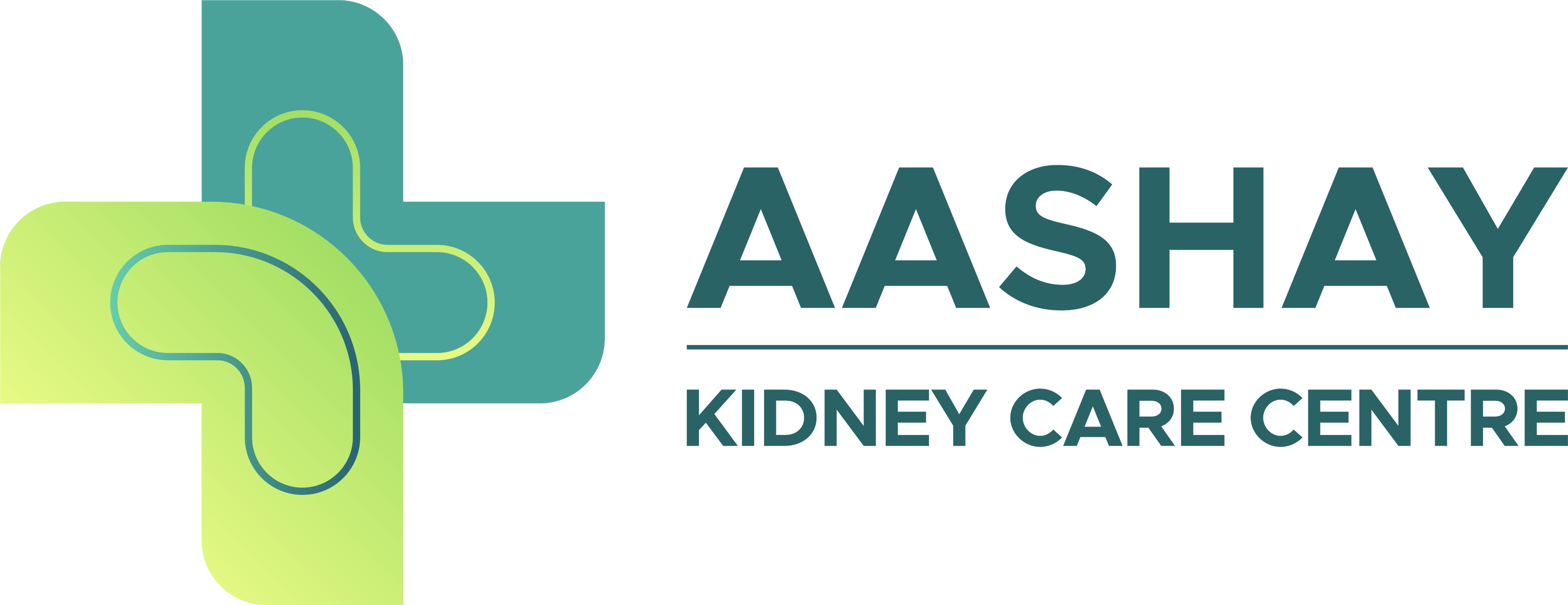 AASHAY Kidney Care Centre Logo