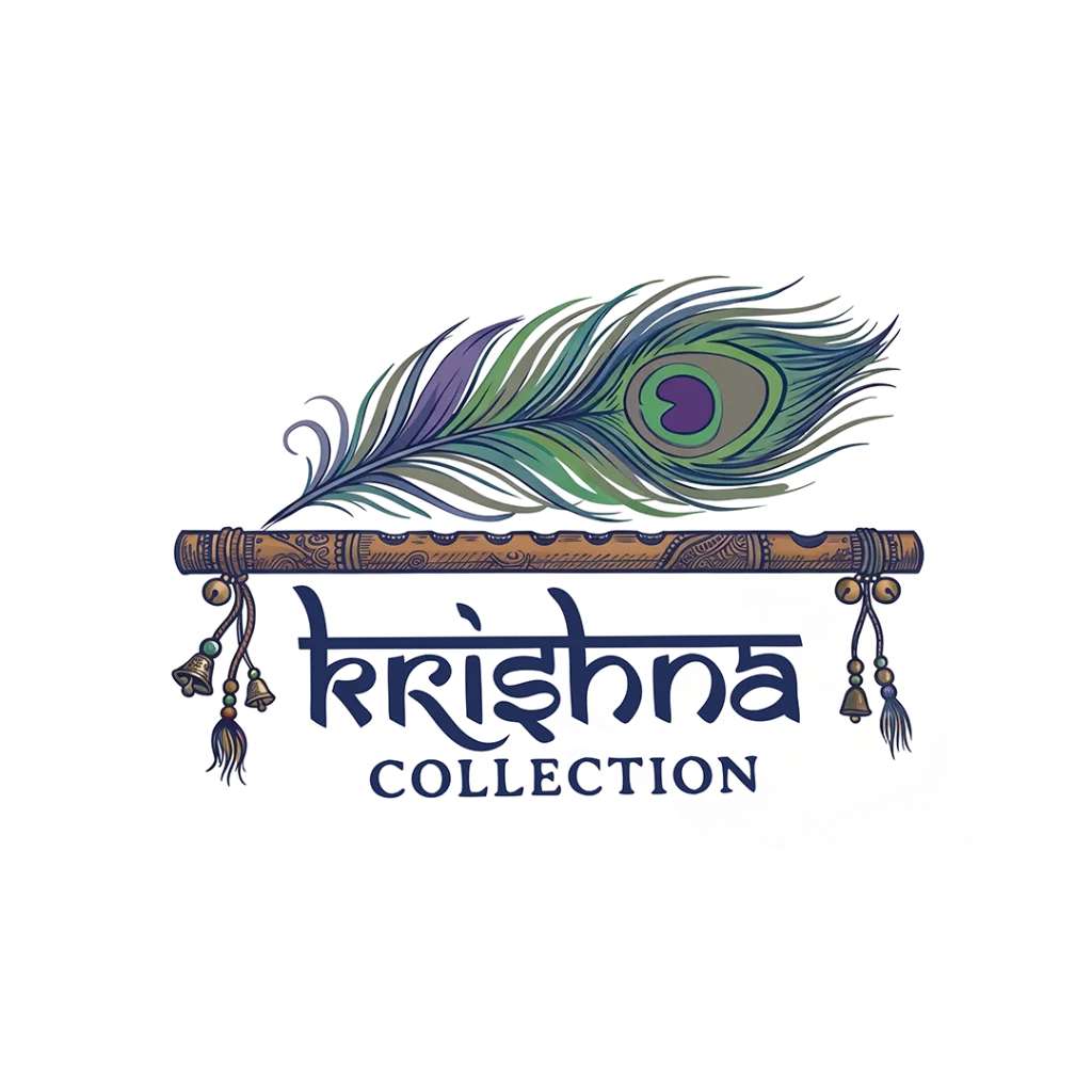 Krishna Collection Logo